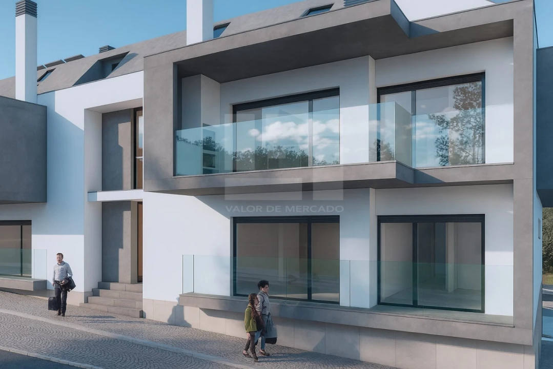 Apartamento T2 para Venda em Charneca de Caparica e Sobreda Foto 23