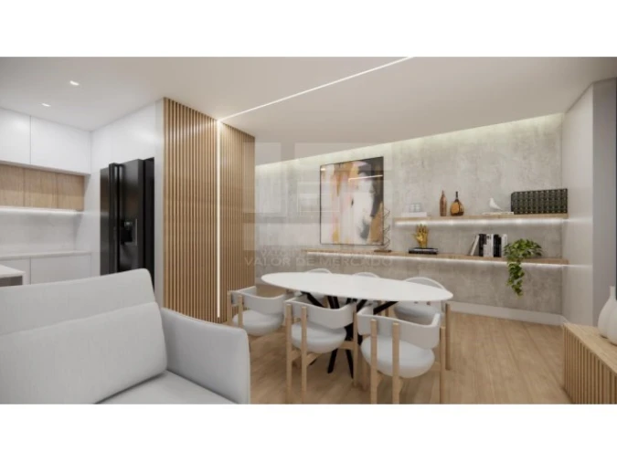 Apartamento T2 para Venda em Charneca de Caparica e Sobreda Foto 11