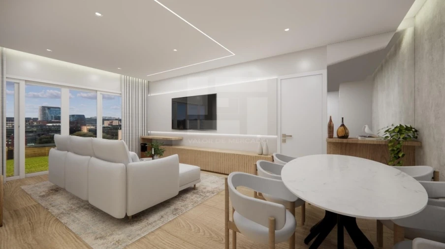 Apartamento T2 para Venda em Charneca de Caparica e Sobreda Foto 18