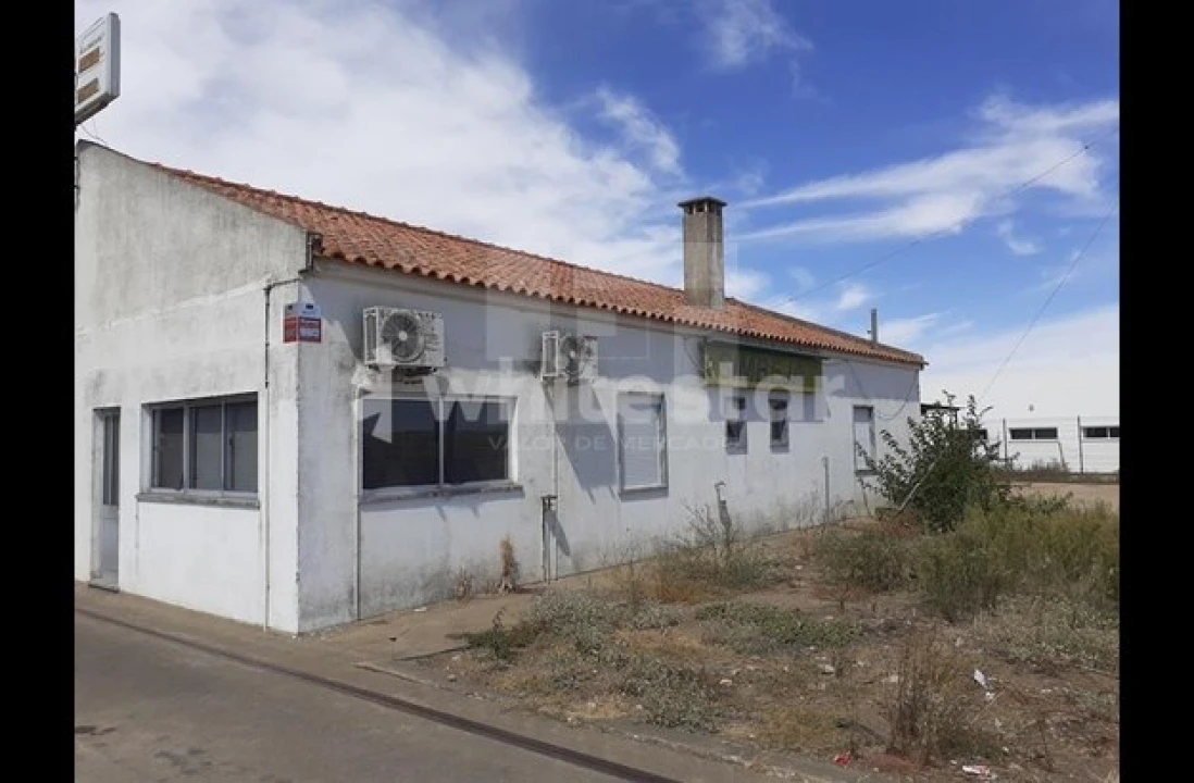 Escritório para Venda em Santa Clara de Louredo Foto 10