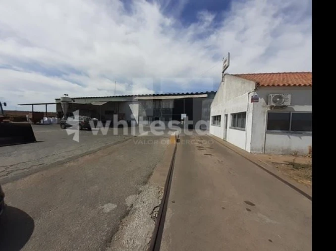 Escritório para Venda em Santa Clara de Louredo Foto 4