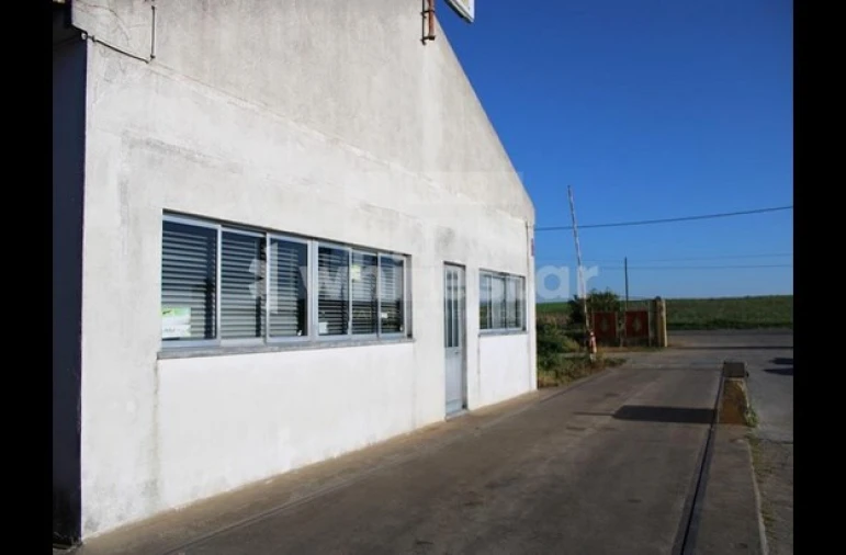 Armazém para Venda em Santa Clara de Louredo Foto 8
