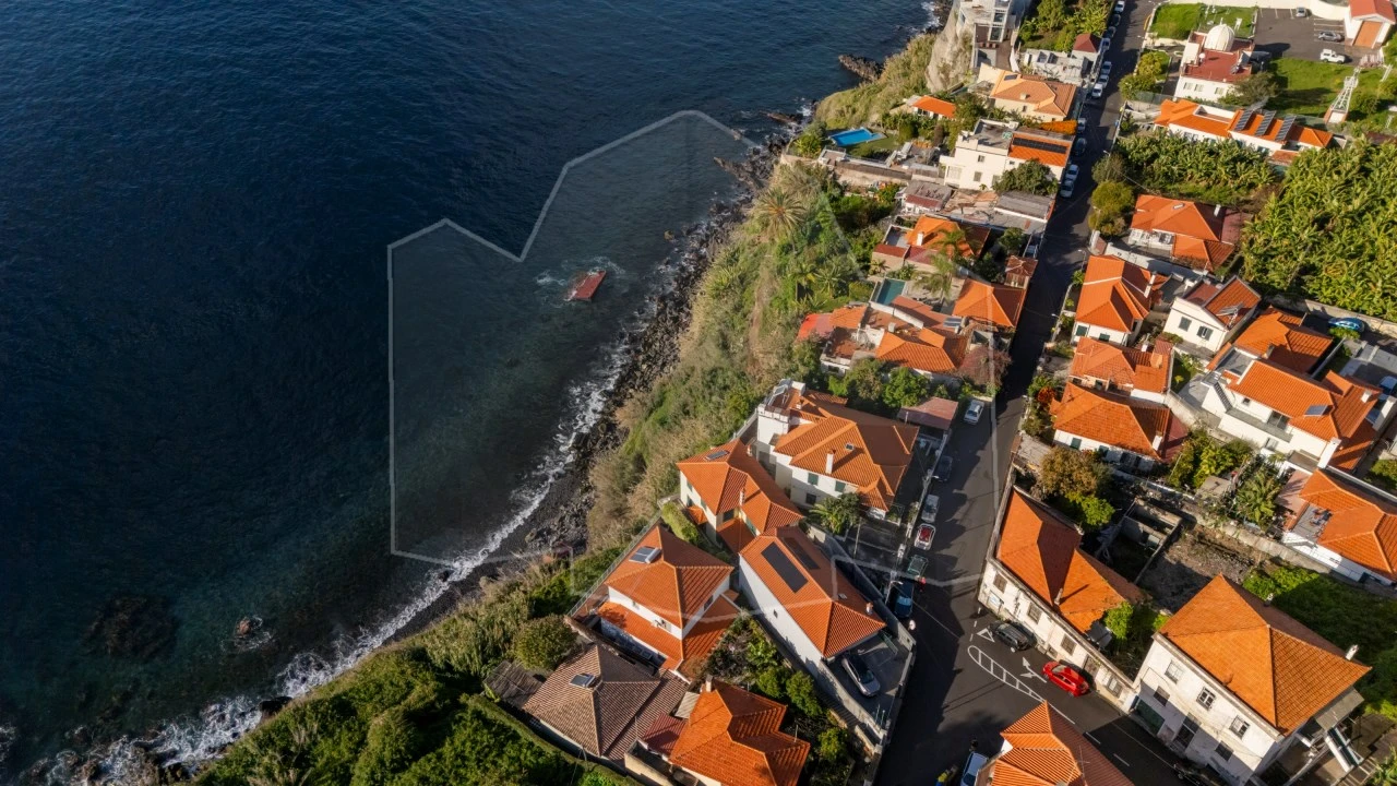 Moradia T7 para Venda em Funchal (Santa Maria Maior) Foto 22