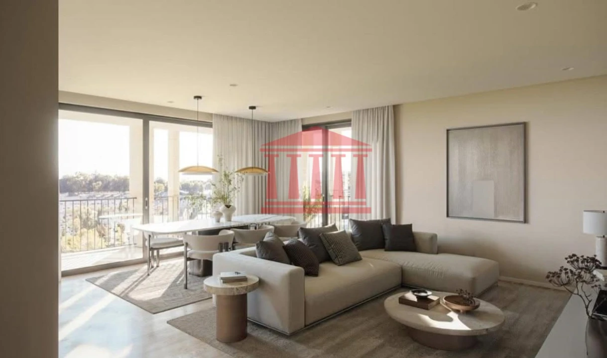 Apartamento T3 para Venda em Barcelos, V.Boa, V.Frescainha Foto 1