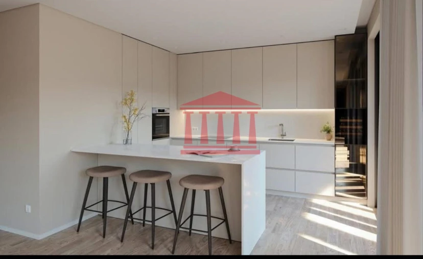 Apartamento T3 para Venda em Barcelos, V.Boa, V.Frescainha Foto 4