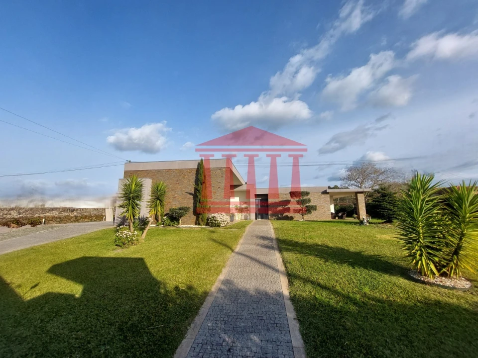 Moradia T3 para Venda em Esposende, Marinhas e Gandra Foto 6