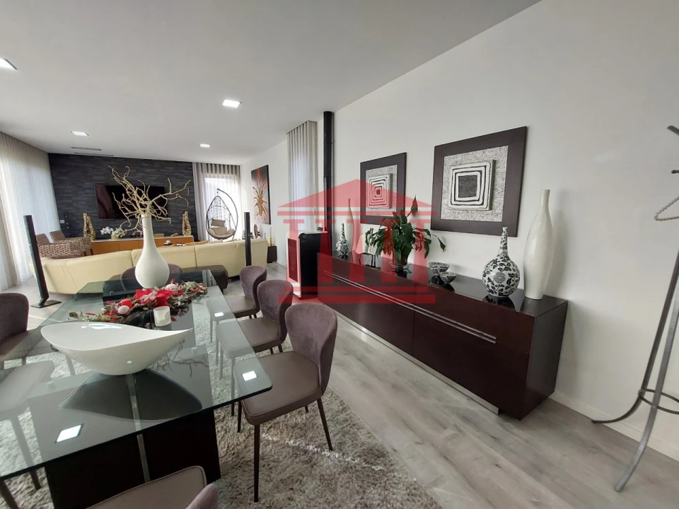 Moradia T3 para Venda em Esposende, Marinhas e Gandra Foto 24