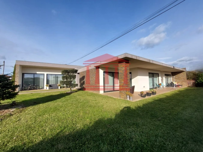 Moradia T3 para Venda em Esposende, Marinhas e Gandra Foto 3