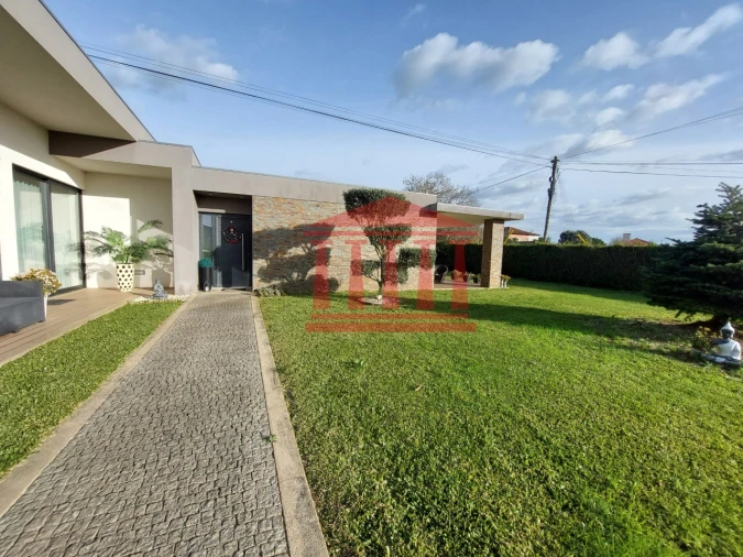 Moradia T3 para Venda em Esposende, Marinhas e Gandra Foto 13