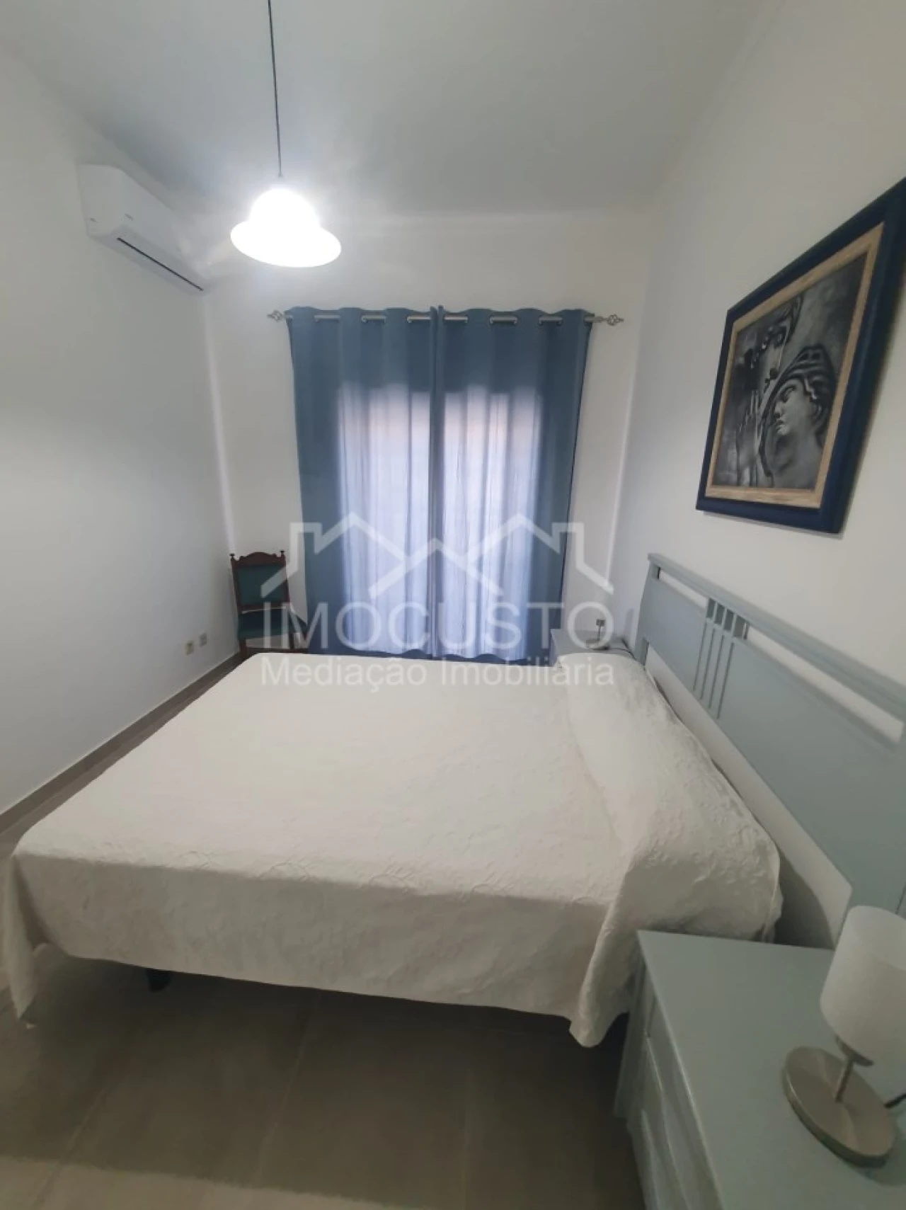 Apartamento T3 para Arrendamento férias em Monte Gordo Foto 7
