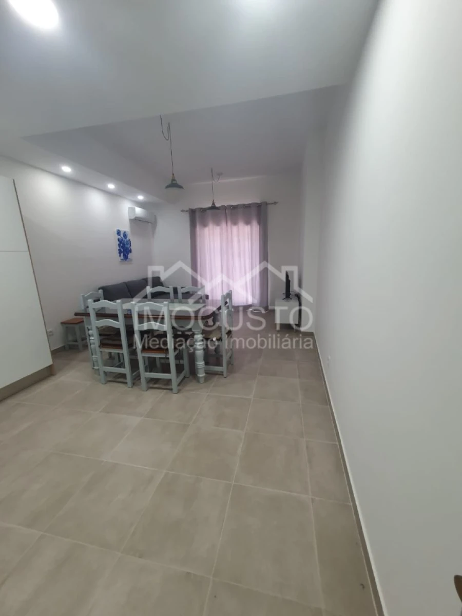 Apartamento T3 para Arrendamento férias em Monte Gordo Foto 3