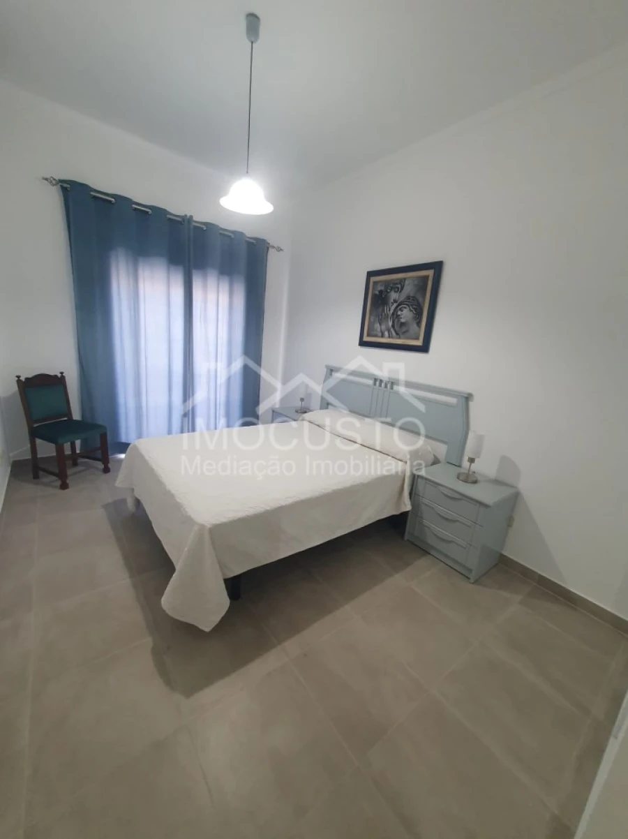 Apartamento T3 para Arrendamento férias em Monte Gordo Foto 8