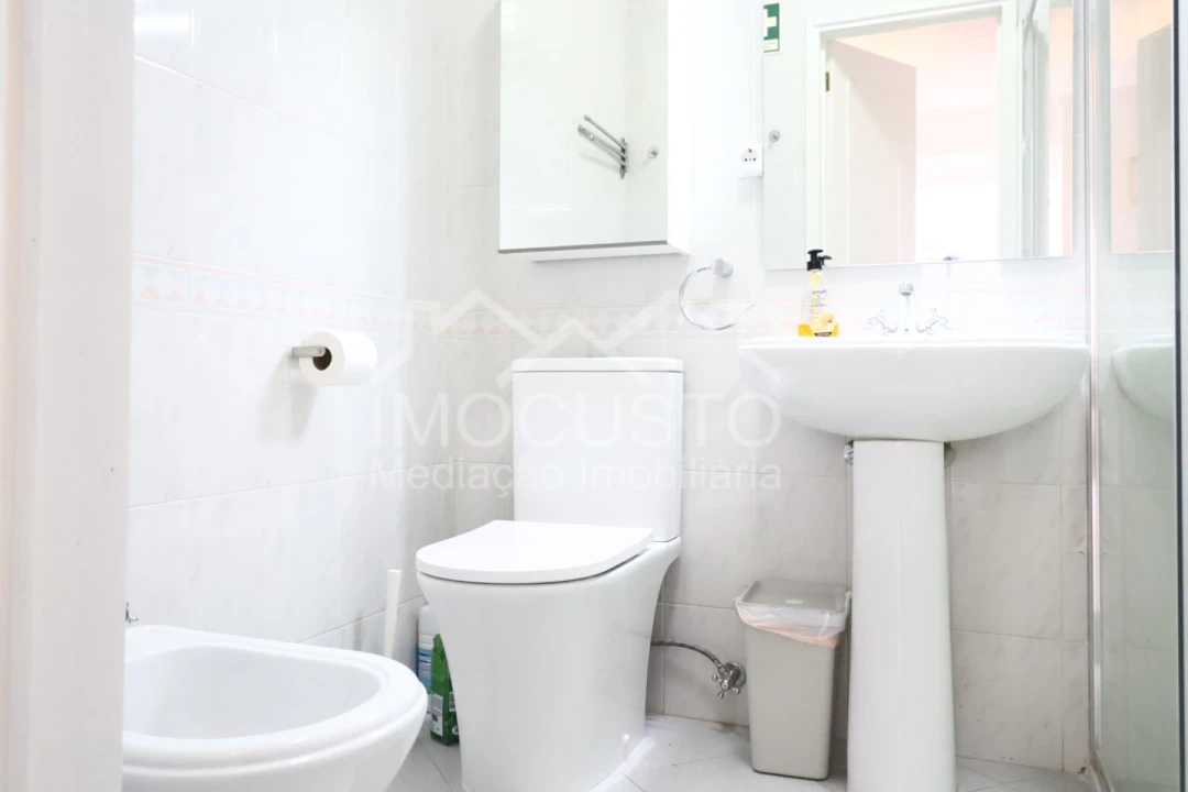 Apartamento T3 para Arrendamento férias em Monte Gordo Foto 18