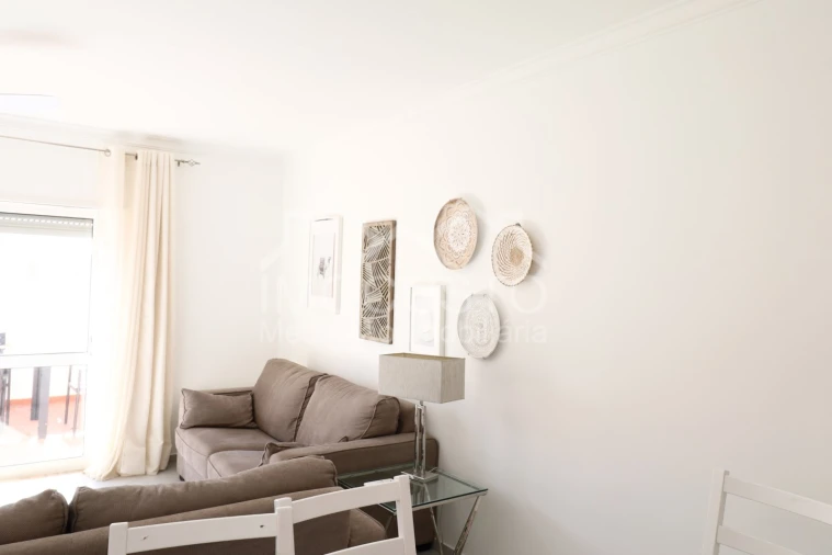 Apartamento T3 para Arrendamento férias em Monte Gordo Foto 8