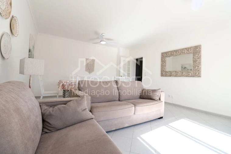 Apartamento T3 para Arrendamento férias em Monte Gordo Foto 9