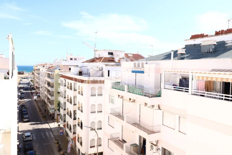 Apartamento T3 para Arrendamento férias em Monte Gordo Foto 12