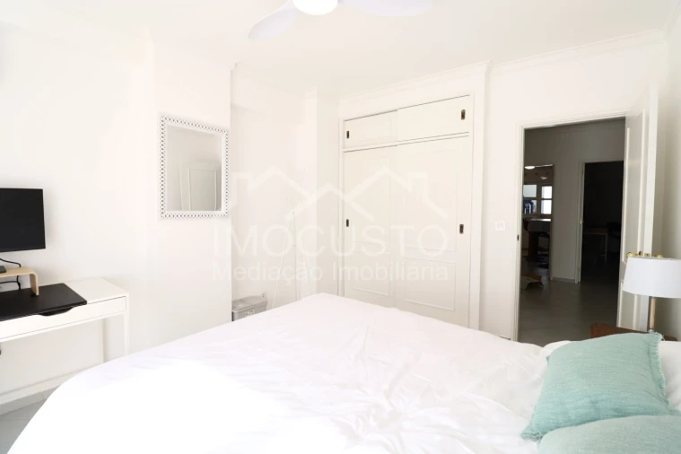 Apartamento T3 para Arrendamento férias em Monte Gordo Foto 23