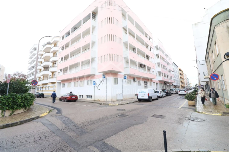 Apartamento T3 para Arrendamento férias em Monte Gordo Foto 30