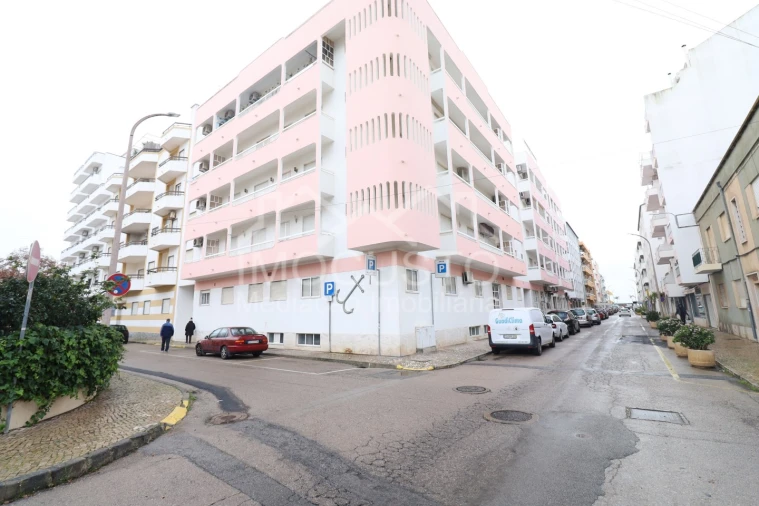 Apartamento T3 para Arrendamento férias em Monte Gordo Foto 31