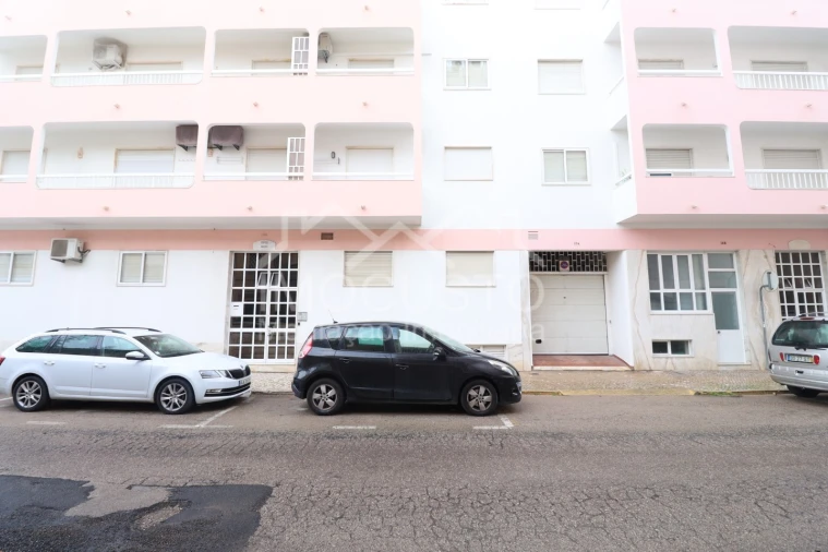 Apartamento T3 para Arrendamento férias em Monte Gordo Foto 32