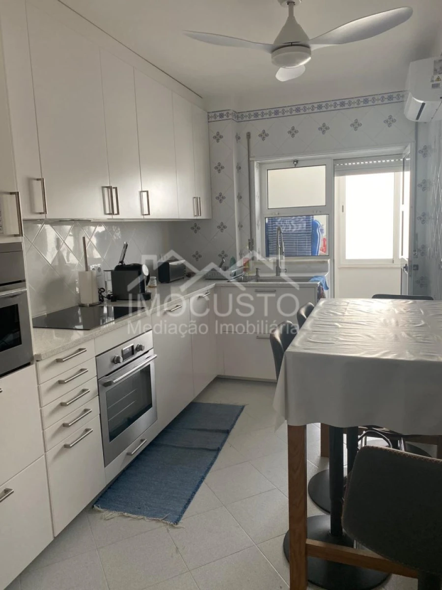 Apartamento T3 para Arrendamento férias em Monte Gordo Foto 36