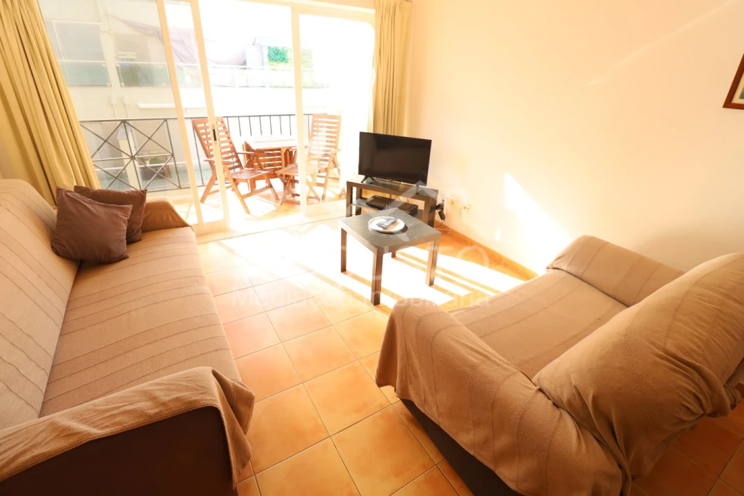 Apartamento T2 para Arrendamento férias em Monte Gordo Foto 5