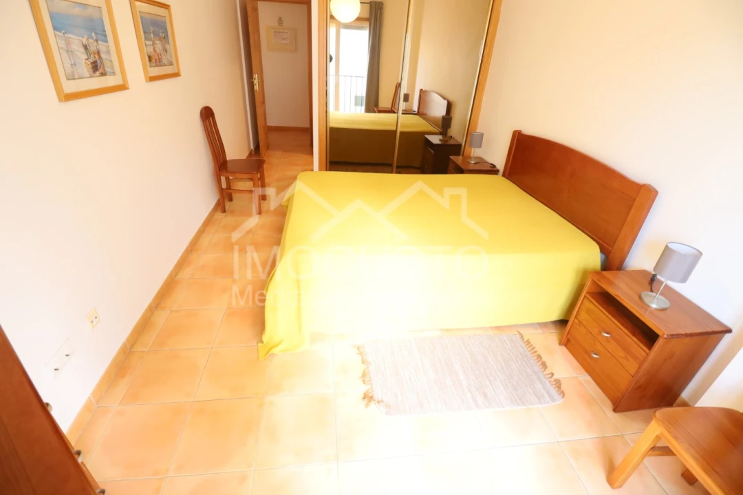 Apartamento T2 para Arrendamento férias em Monte Gordo Foto 11