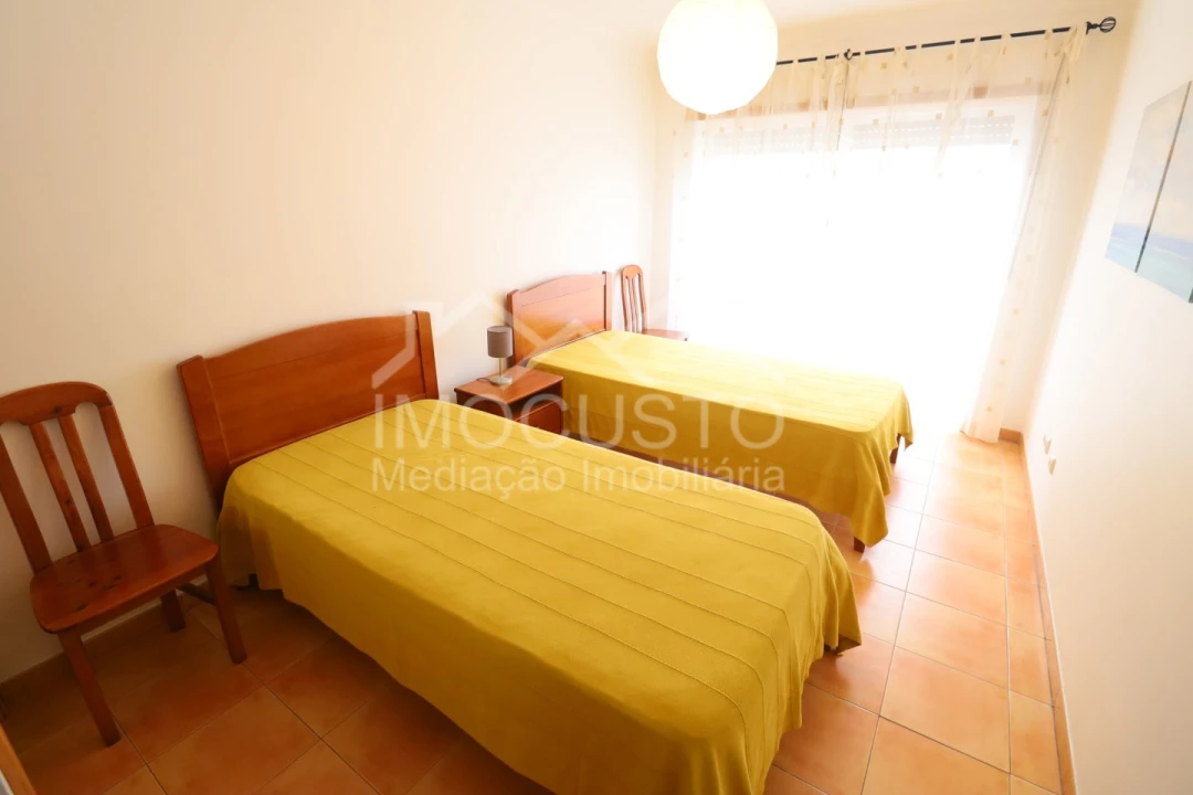 Apartamento T2 para Arrendamento férias em Monte Gordo Foto 14