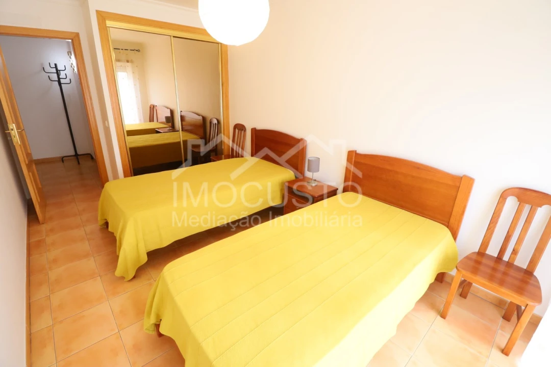 Apartamento T2 para Arrendamento férias em Monte Gordo Foto 15
