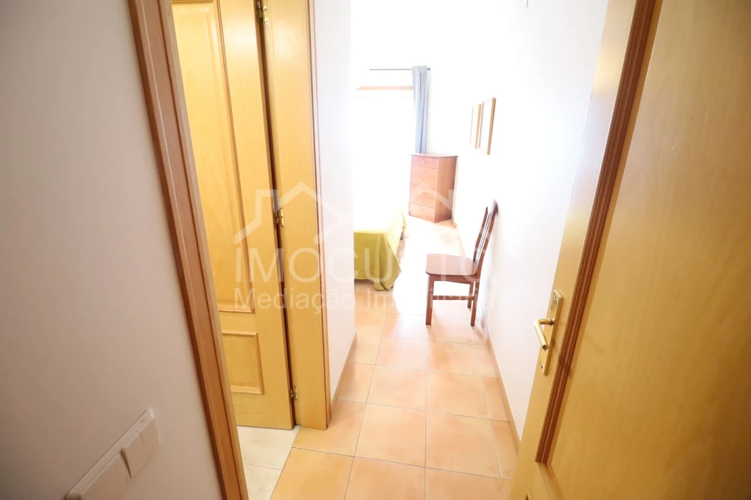 Apartamento T2 para Arrendamento férias em Monte Gordo Foto 17