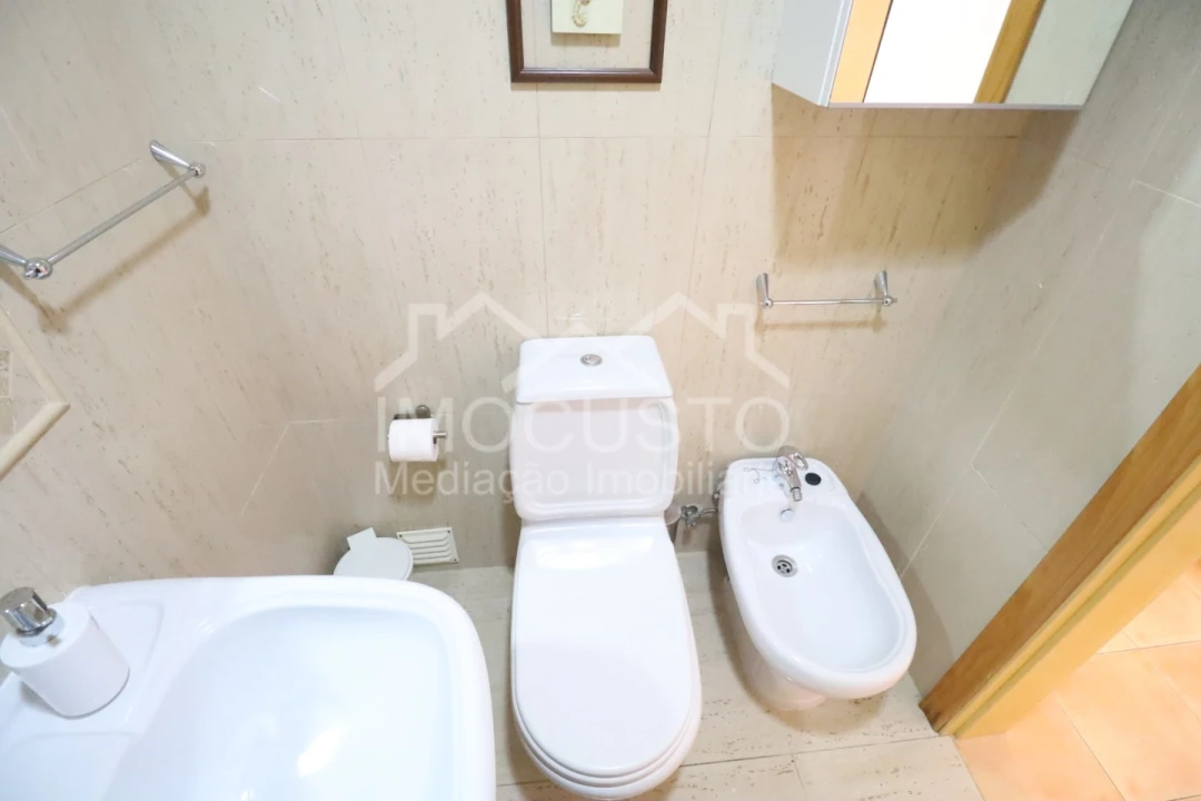 Apartamento T2 para Arrendamento férias em Monte Gordo Foto 20