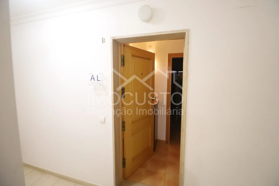 Apartamento T2 para Arrendamento férias em Monte Gordo Foto 21