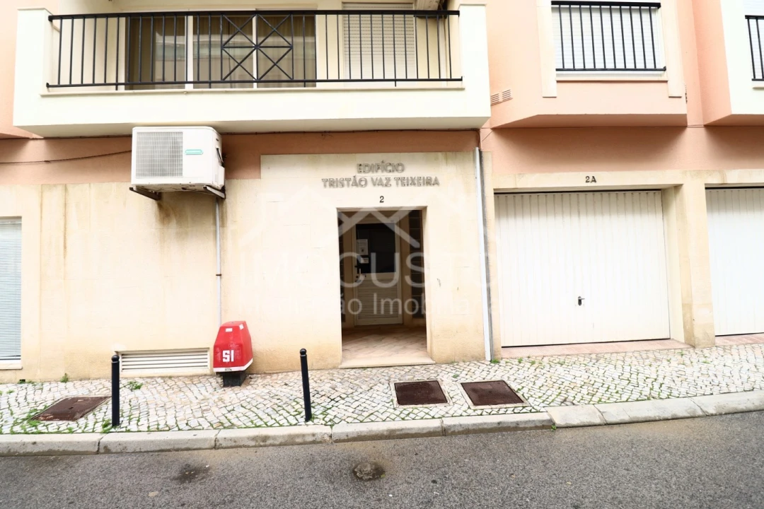 Apartamento T2 para Arrendamento férias em Monte Gordo Foto 23