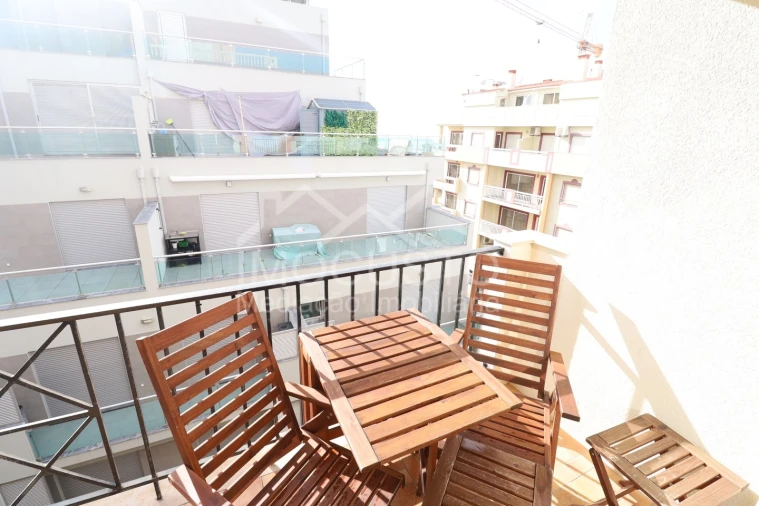 Apartamento T2 para Arrendamento férias em Monte Gordo Foto 1
