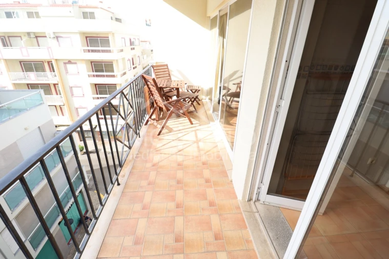 Apartamento T2 para Arrendamento férias em Monte Gordo Foto 2