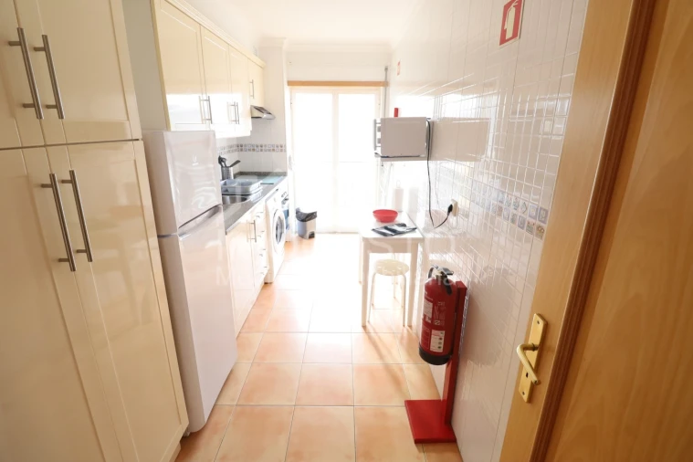 Apartamento T2 para Arrendamento férias em Monte Gordo Foto 9