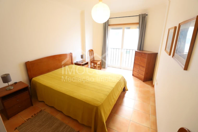 Apartamento T2 para Arrendamento férias em Monte Gordo Foto 10