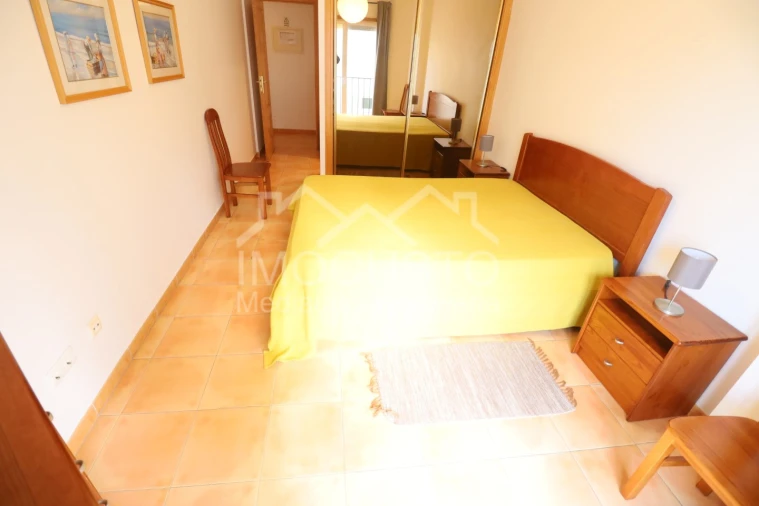 Apartamento T2 para Arrendamento férias em Monte Gordo Foto 11