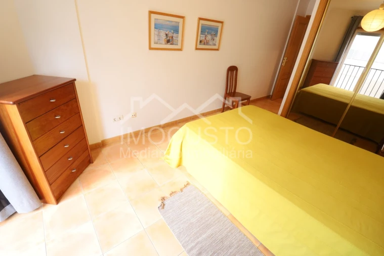 Apartamento T2 para Arrendamento férias em Monte Gordo Foto 16