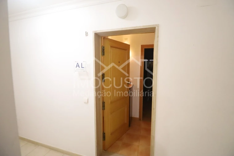 Apartamento T2 para Arrendamento férias em Monte Gordo Foto 21