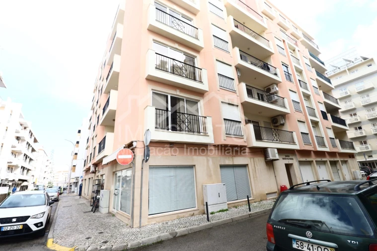 Apartamento T2 para Arrendamento férias em Monte Gordo Foto 22