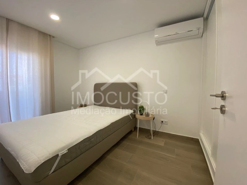 Apartamento T1 para Arrendamento férias em Monte Gordo Foto 5