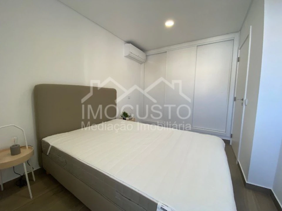 Apartamento T1 para Arrendamento férias em Monte Gordo Foto 6