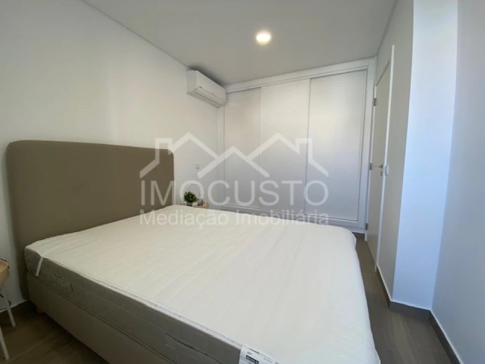 Apartamento T1 para Arrendamento férias em Monte Gordo Foto 7