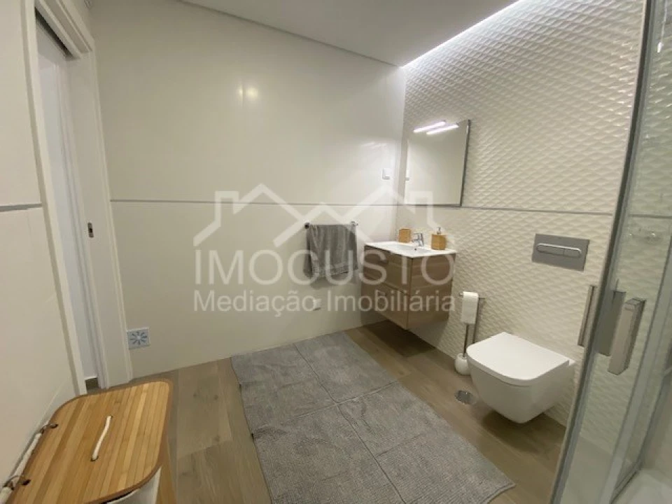 Apartamento T1 para Arrendamento férias em Monte Gordo Foto 17