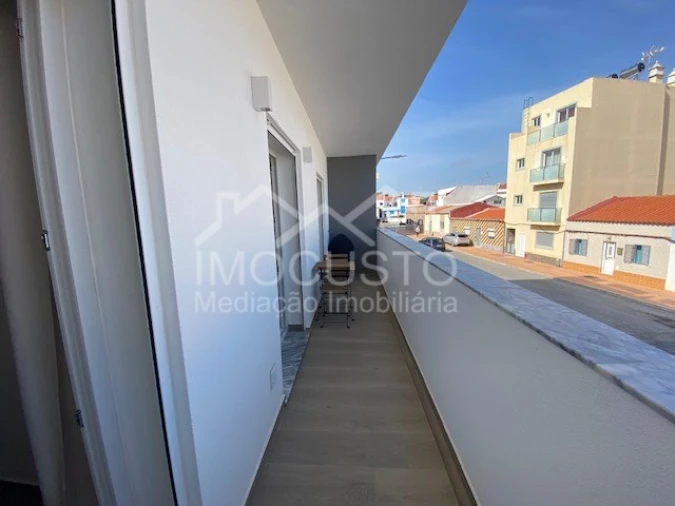 Apartamento T1 para Arrendamento férias em Monte Gordo Foto 9