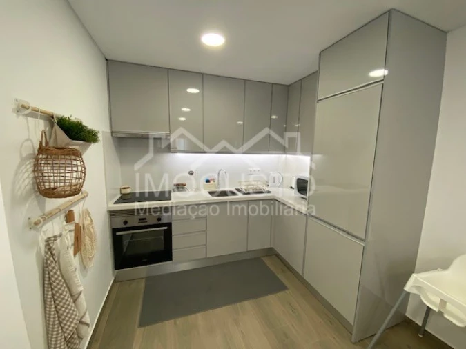 Apartamento T1 para Arrendamento férias em Monte Gordo Foto 12