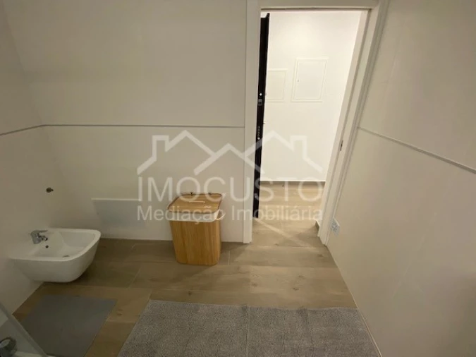 Apartamento T1 para Arrendamento férias em Monte Gordo Foto 15