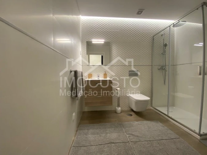 Apartamento T1 para Arrendamento férias em Monte Gordo Foto 16