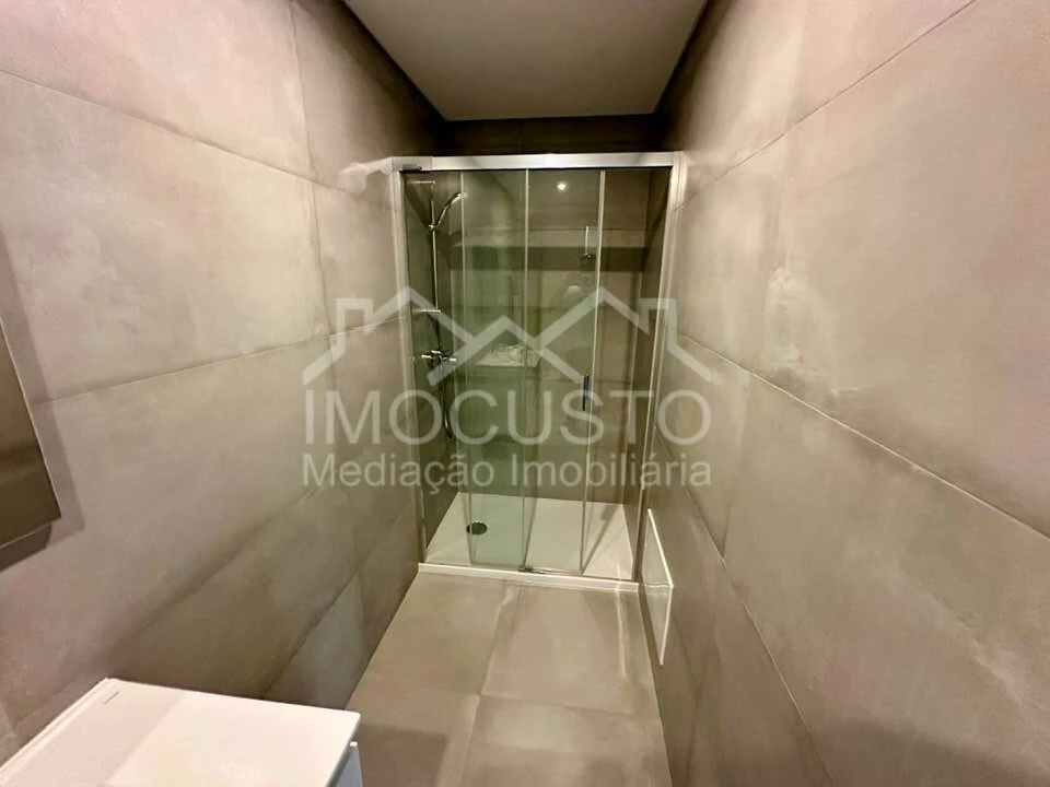 Apartamento T2 para Arrendamento férias em Monte Gordo Foto 2